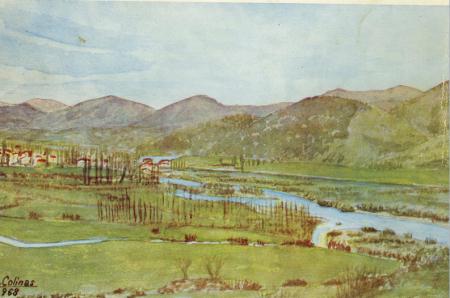 Re: 50 años de historia a la orilla del río